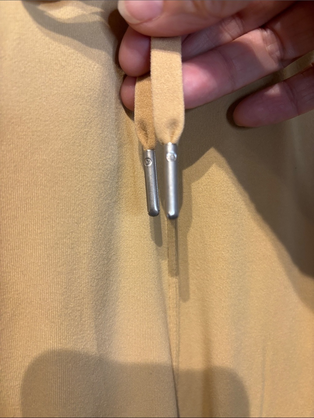 Lululemon Ready to Rulu High-Rise Jogger in Pecan Tan - Picture 8 of 10